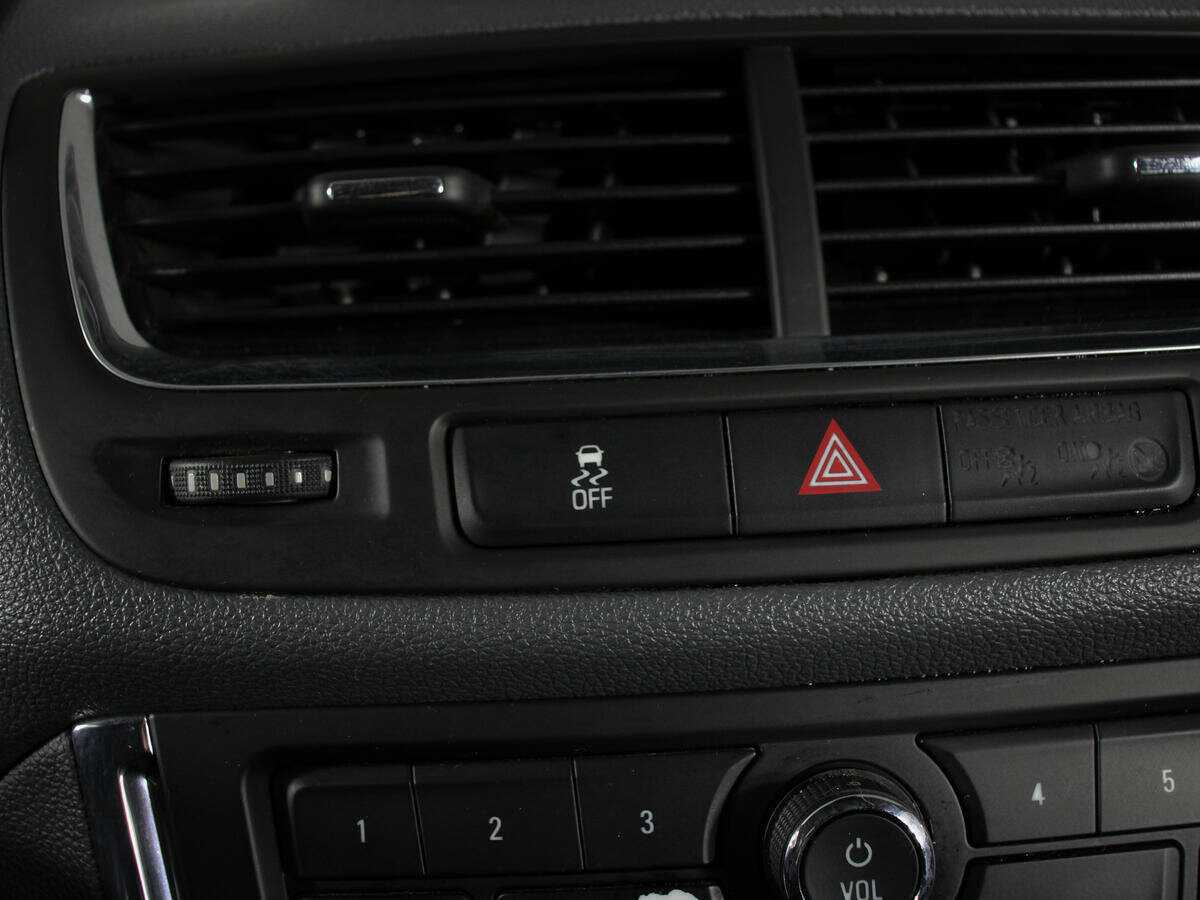 Opel Mokka б/у, 2013, Автоматическая. Фото: #18