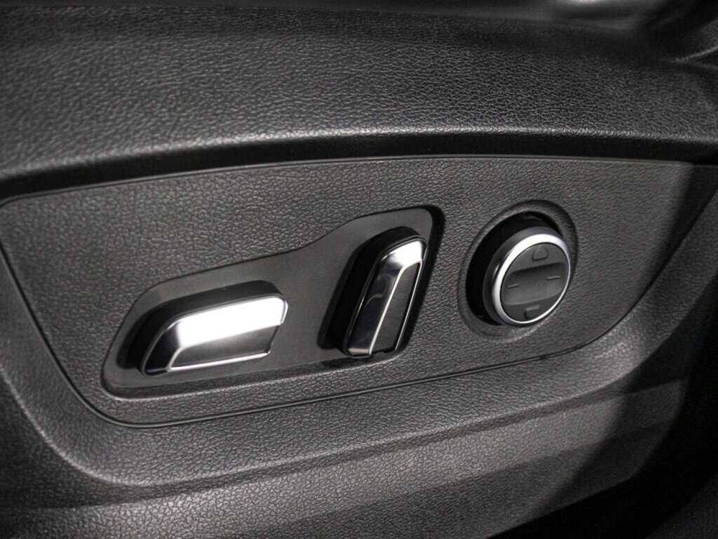 Chery Tiggo 7 Pro б/у, 2022, Вариатор. Фото: #16