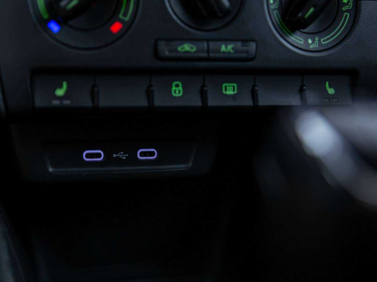 Skoda Rapid б/у, 2021, Механическая. Фото: #14