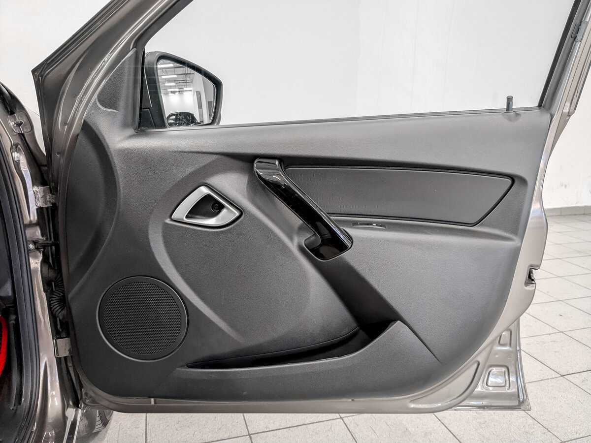 Lada (ВАЗ) Granta б/у, 2020, Механическая. Фото: #23