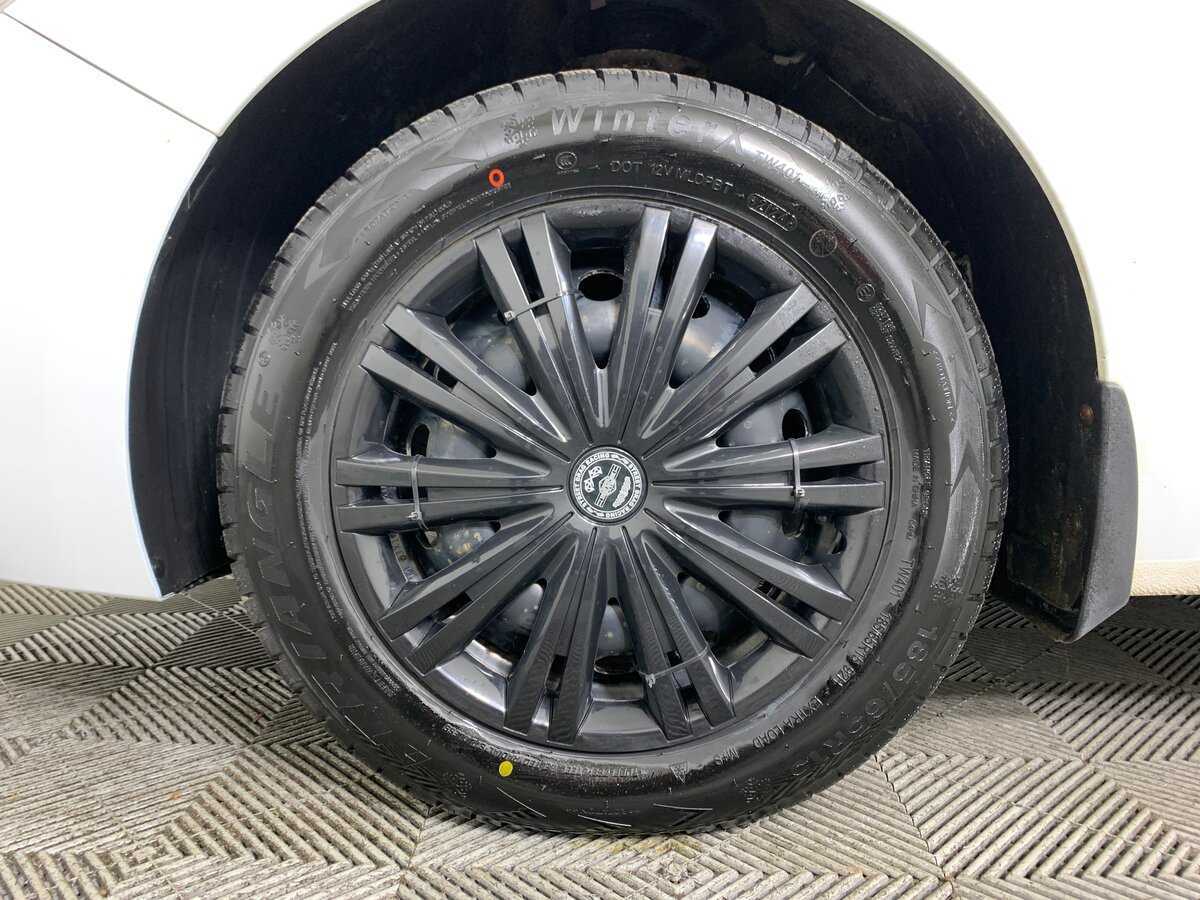 Hyundai Solaris б/у, 2017, Автоматическая. Фото: #6