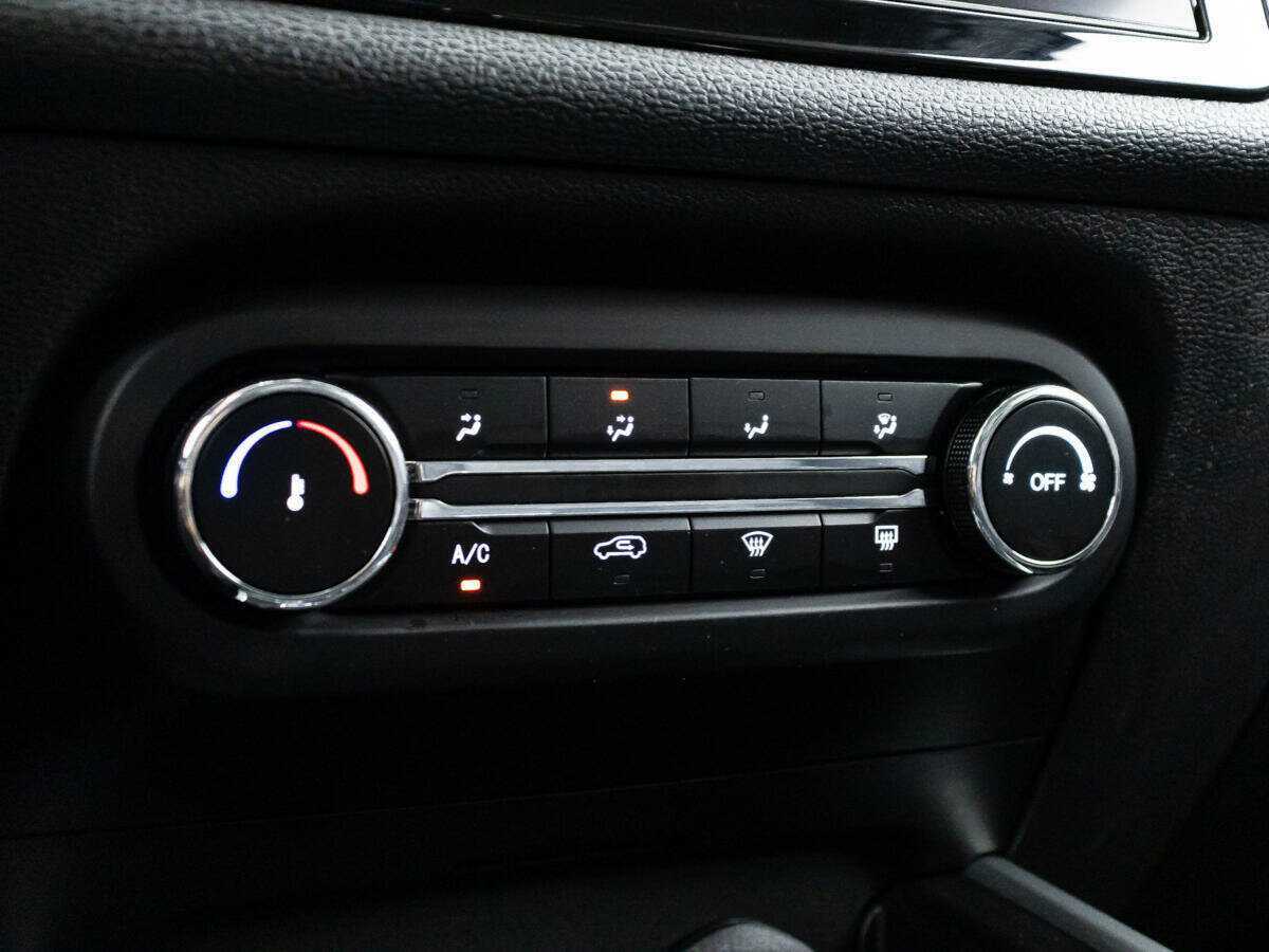 Chery Tiggo 4 б/у, 2020, Вариатор. Фото: #14