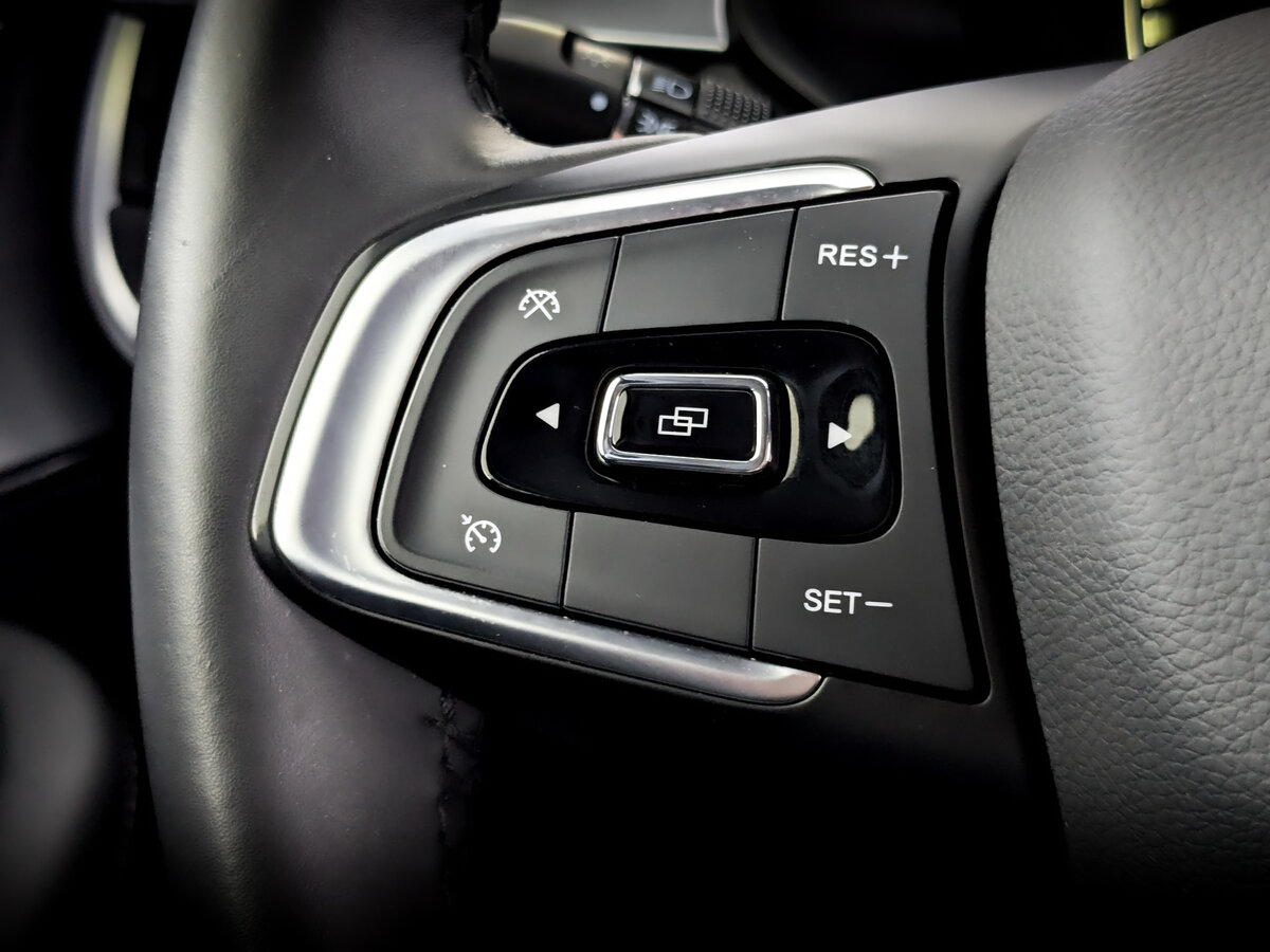 Chery Tiggo 7 Pro б/у, 2022, Вариатор. Фото: #26