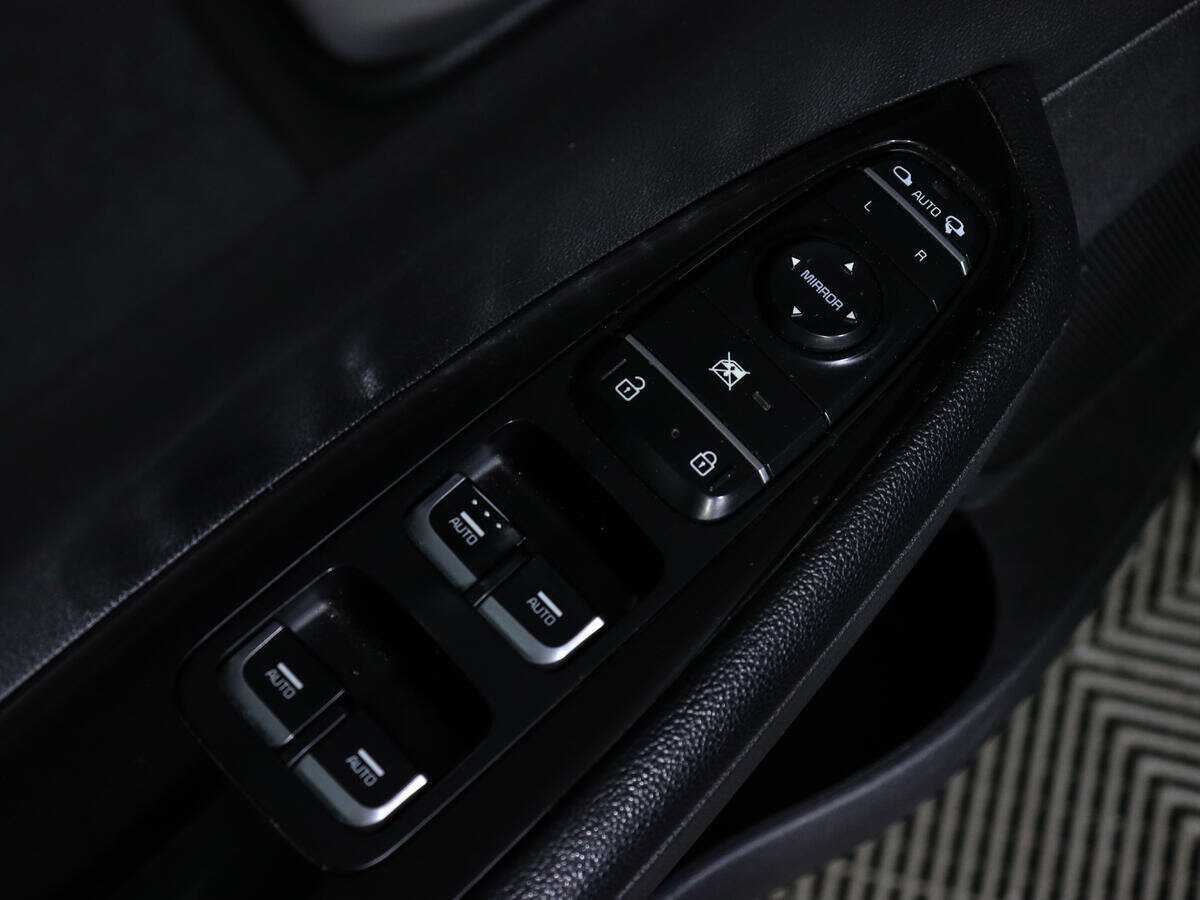 Kia Optima б/у, 2019, Автоматическая. Фото: #19