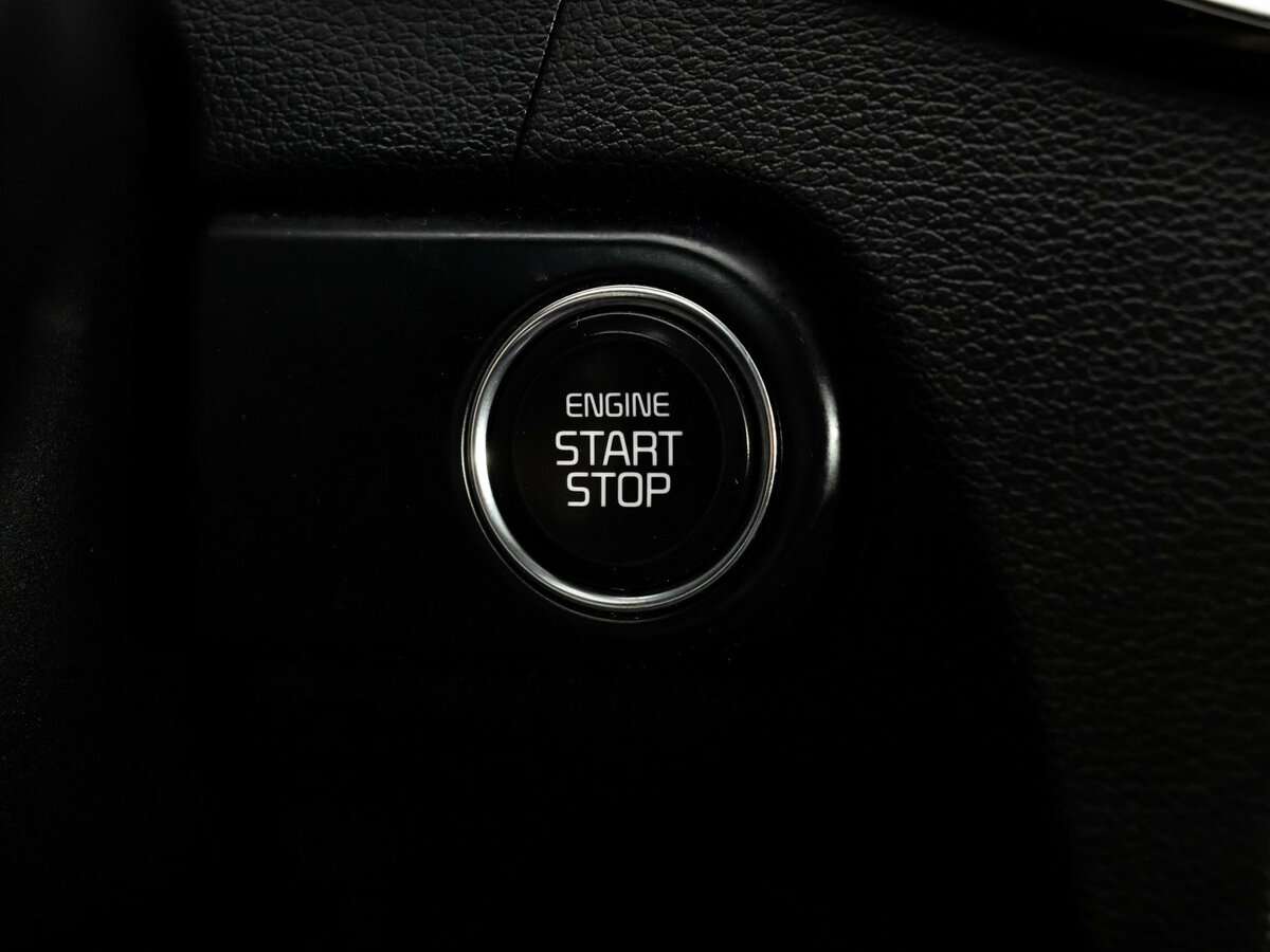 Kia Ceed б/у, 2020, Автоматическая. Фото: #17