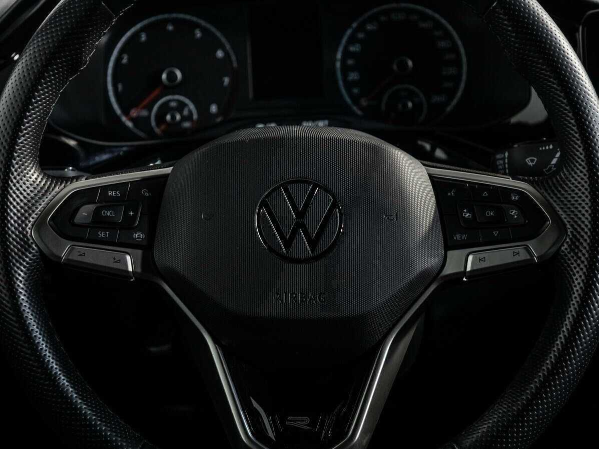 Volkswagen Polo б/у, 2021, Автоматическая. Фото: #14