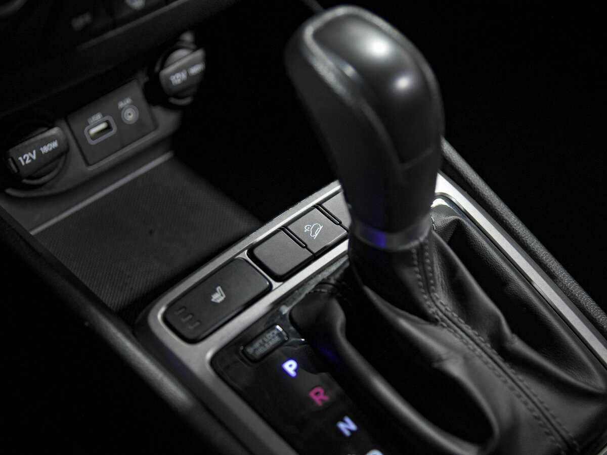 Hyundai Creta б/у, 2017, Автоматическая. Фото: #9