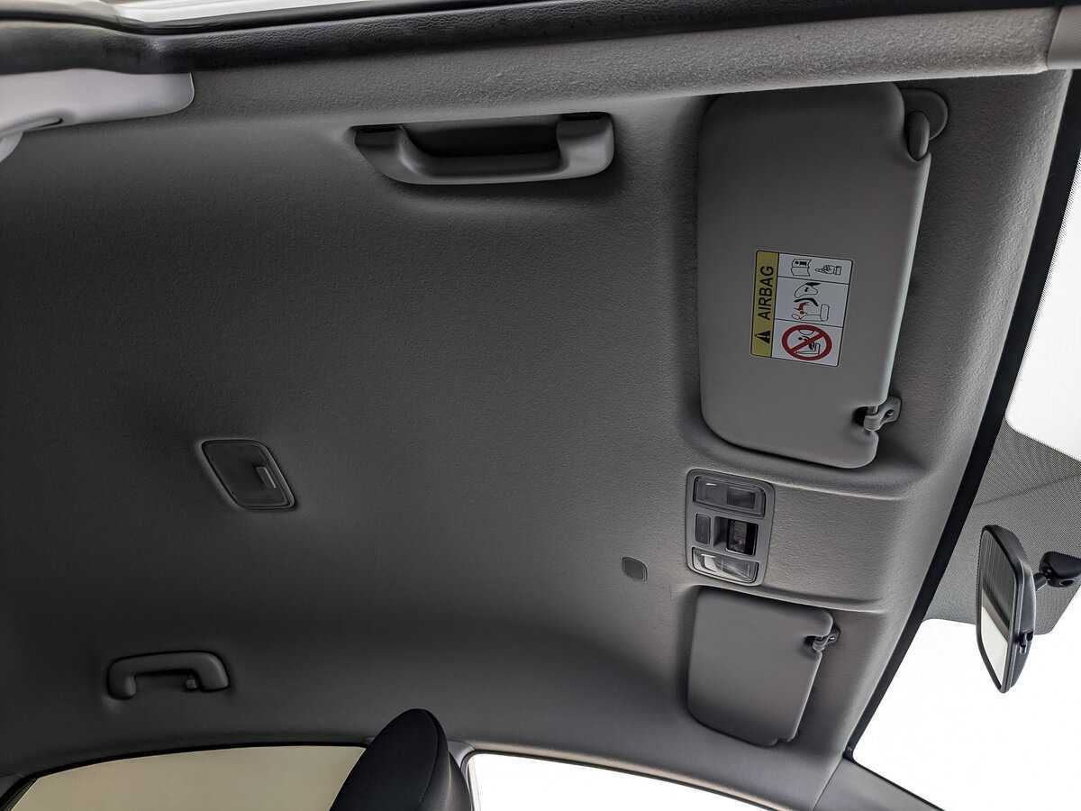 Hyundai Solaris б/у, 2019, Автоматическая. Фото: #20