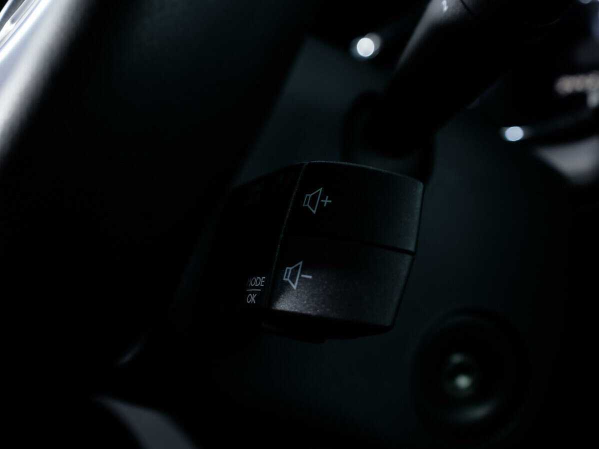 Renault Sandero б/у, 2020, Автоматическая. Фото: #15