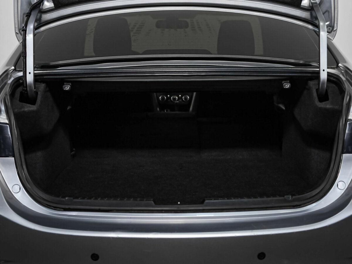 Mazda 6 б/у, 2012, Автоматическая. Фото: #24