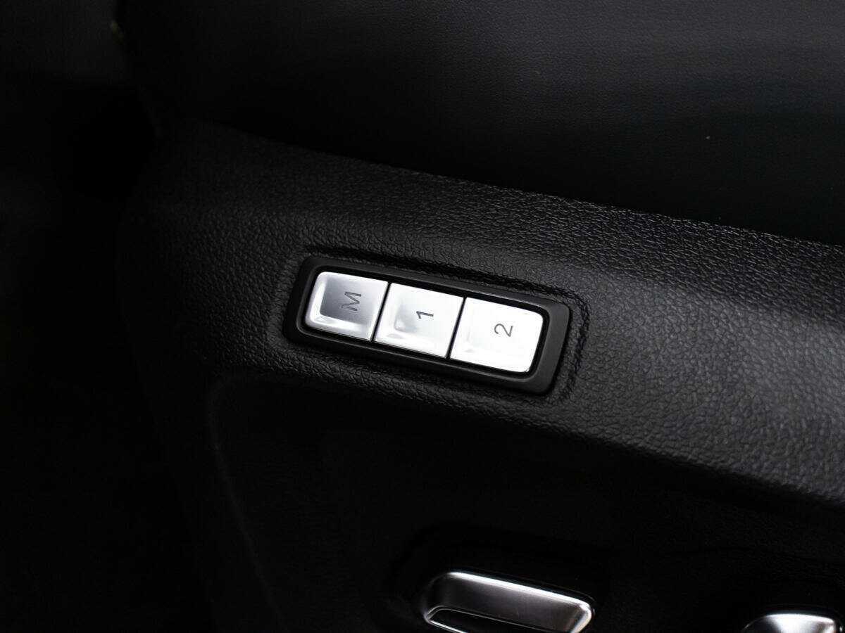 Chery Tiggo 8 Pro б/у, 2021, Роботизированная. Фото: #20