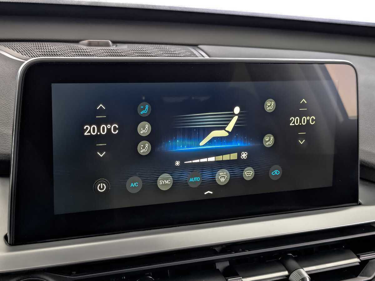 Chery Tiggo 7 Pro б/у, 2022, Вариатор. Фото: #25