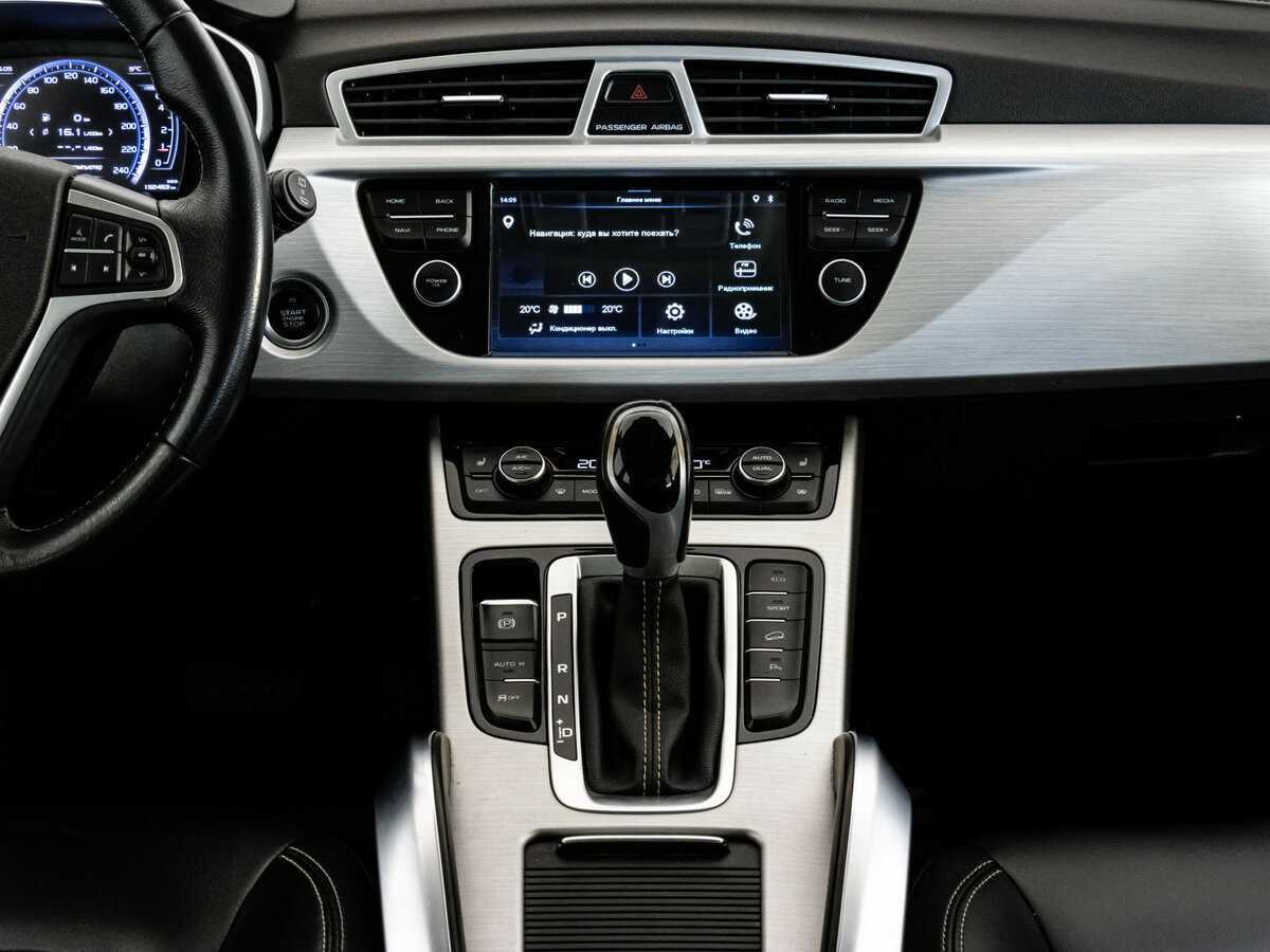 Geely Atlas б/у, 2018, Автоматическая. Фото: #12