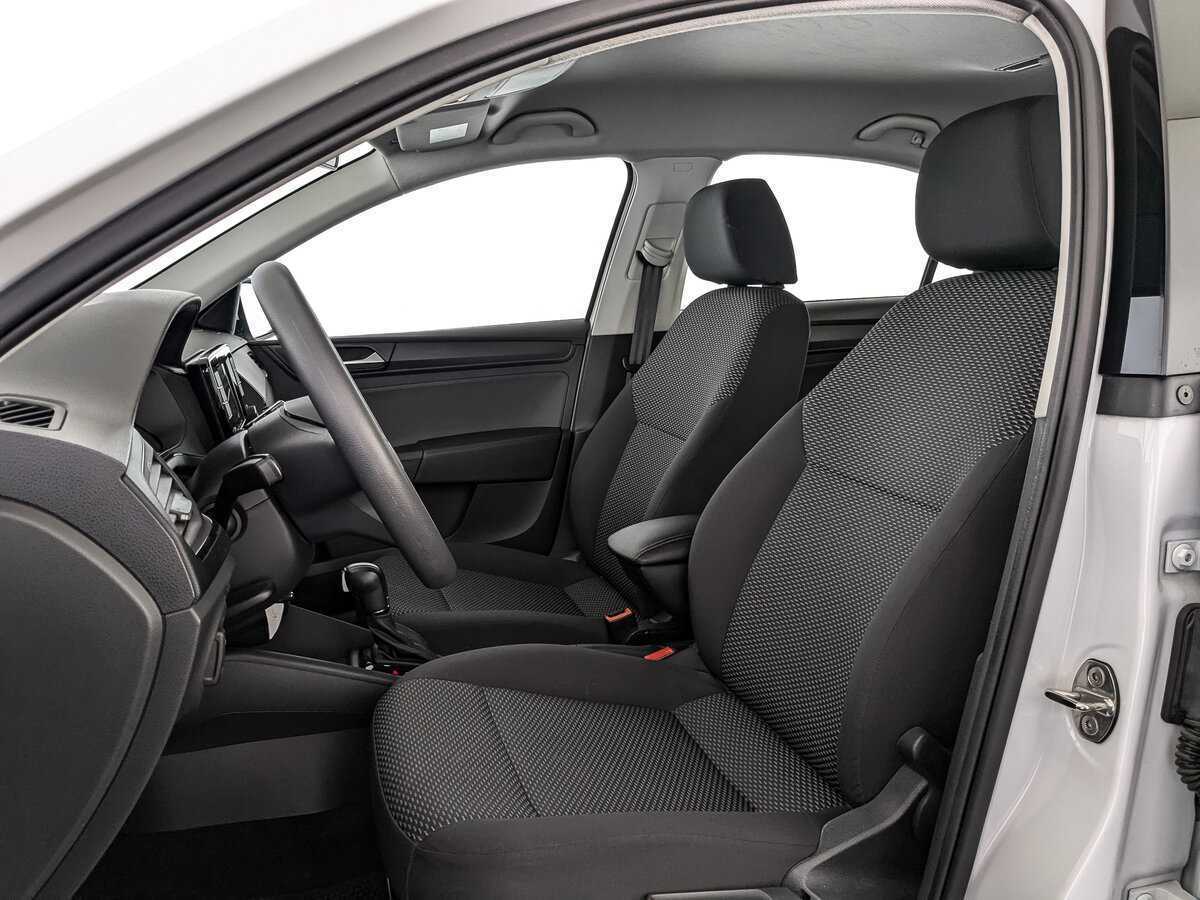 Volkswagen Polo б/у, 2020, Автоматическая. Фото: #15