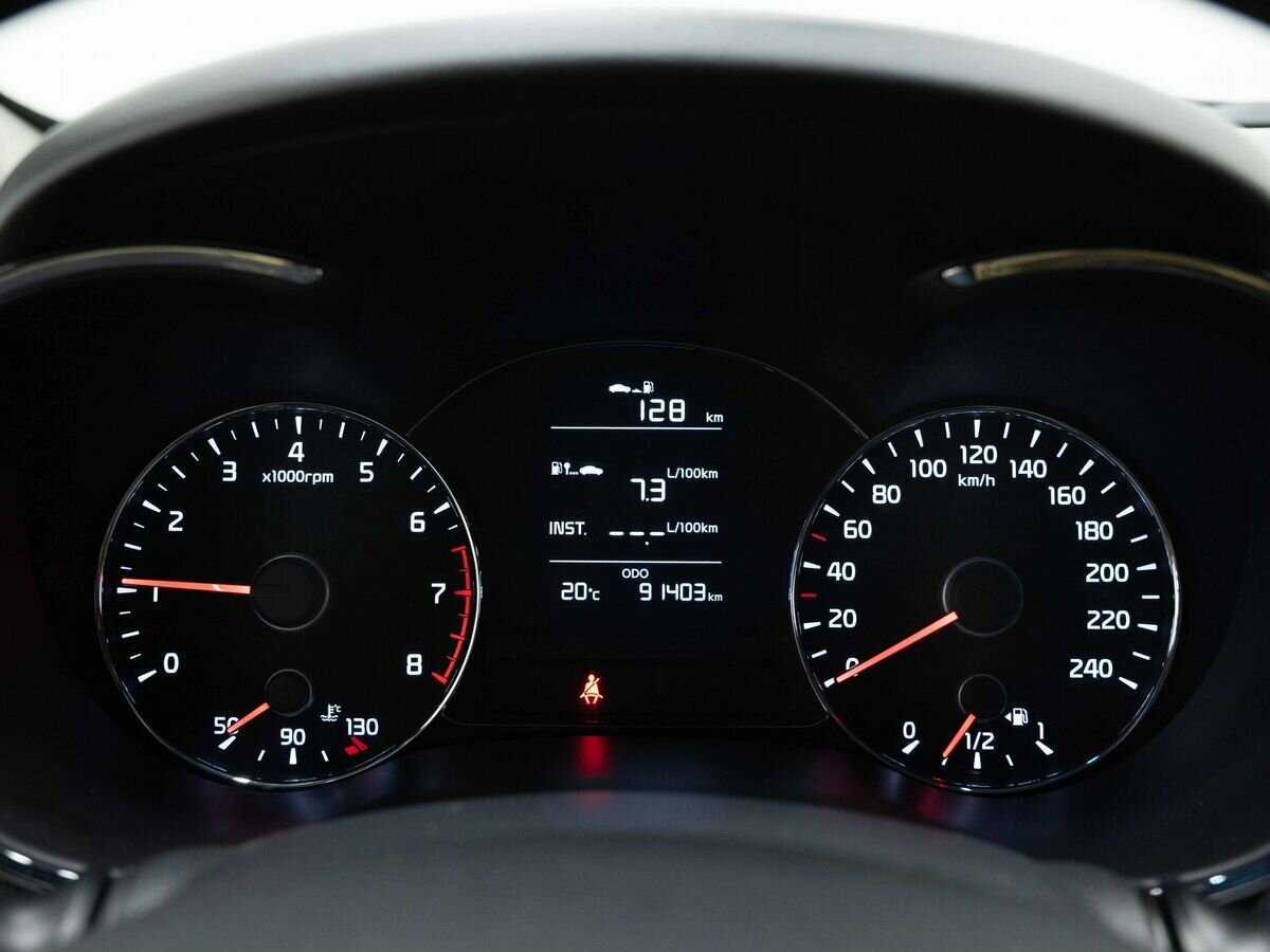 Kia Cerato б/у, 2019, Механическая. Фото: #17