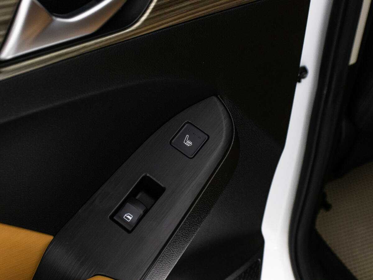 Haval Jolion б/у, 2021, Роботизированная. Фото: #20