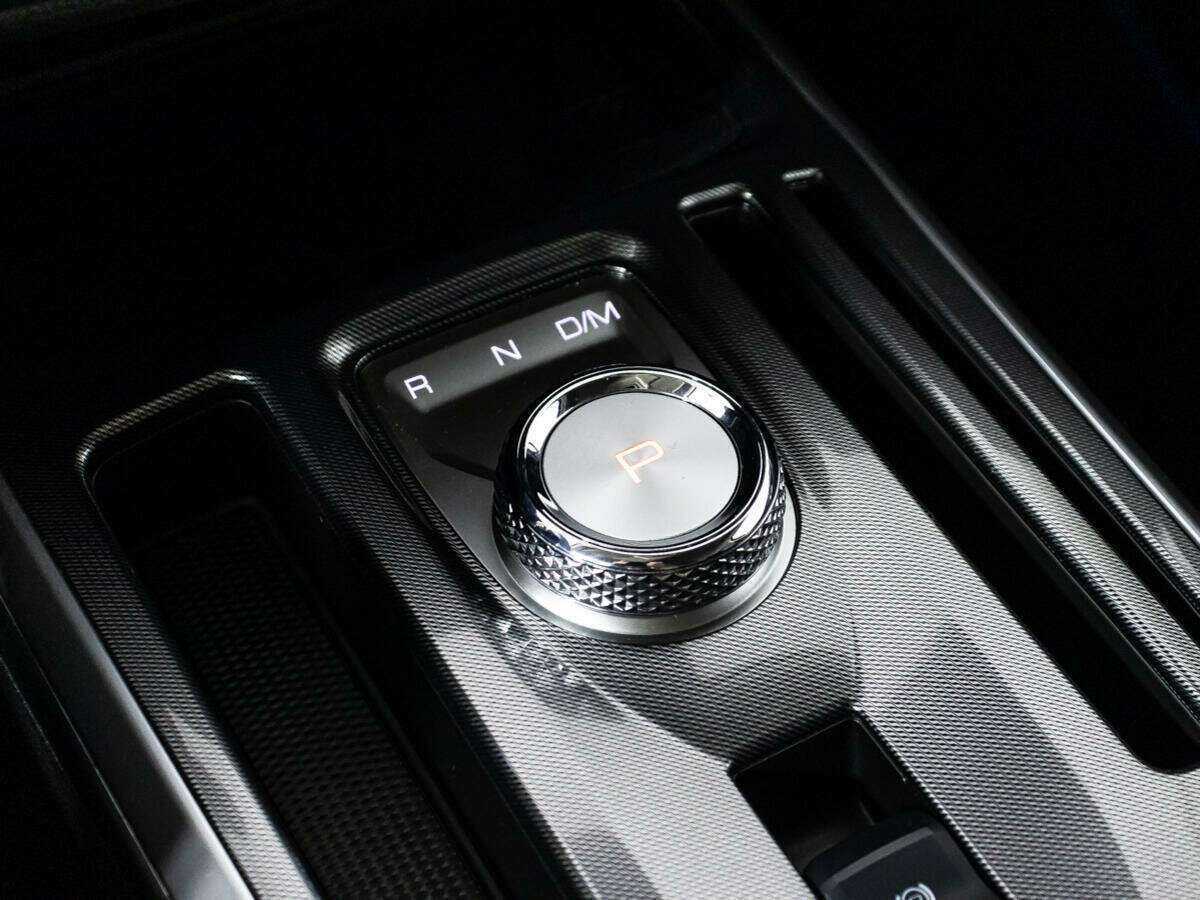 Haval Jolion б/у, 2022, Роботизированная. Фото: #14