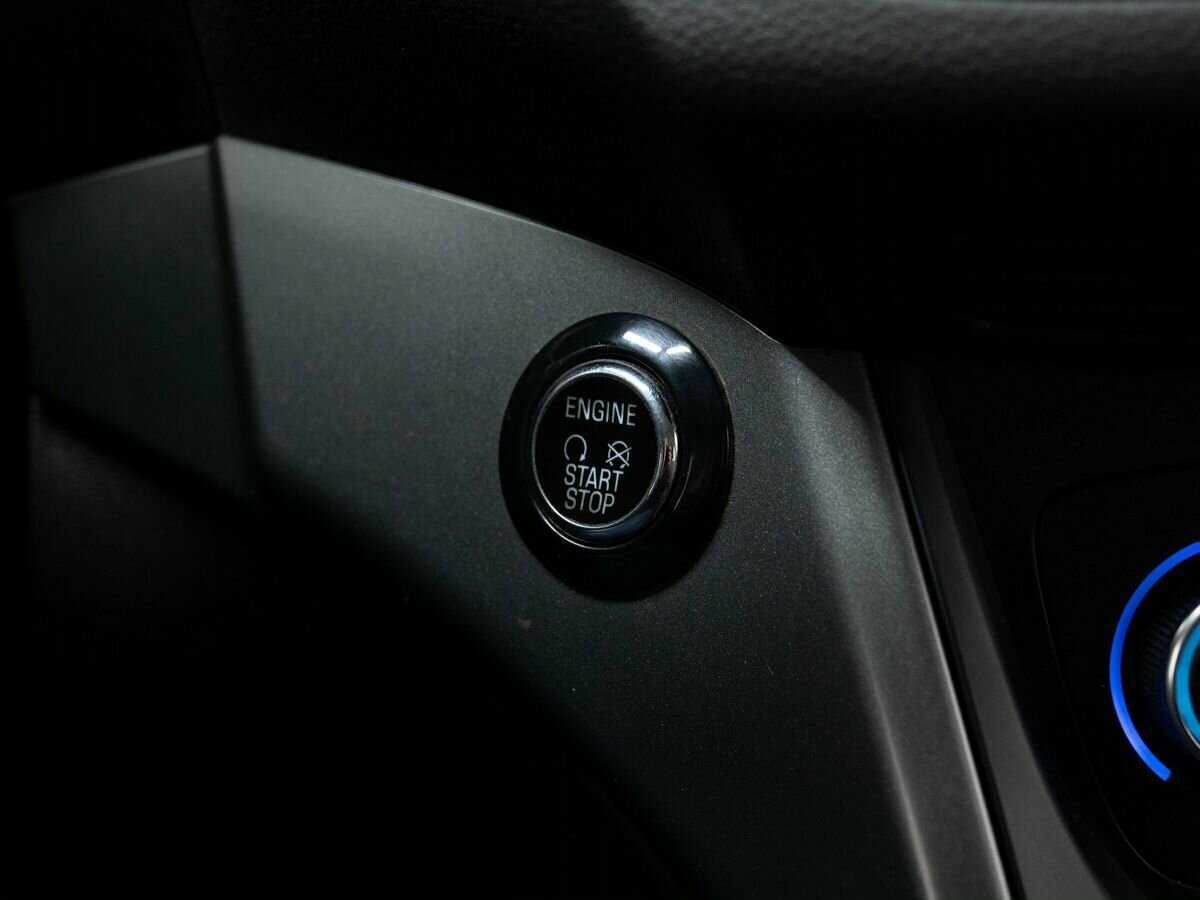 Ford Kuga б/у, 2016, Автоматическая. Фото: #17