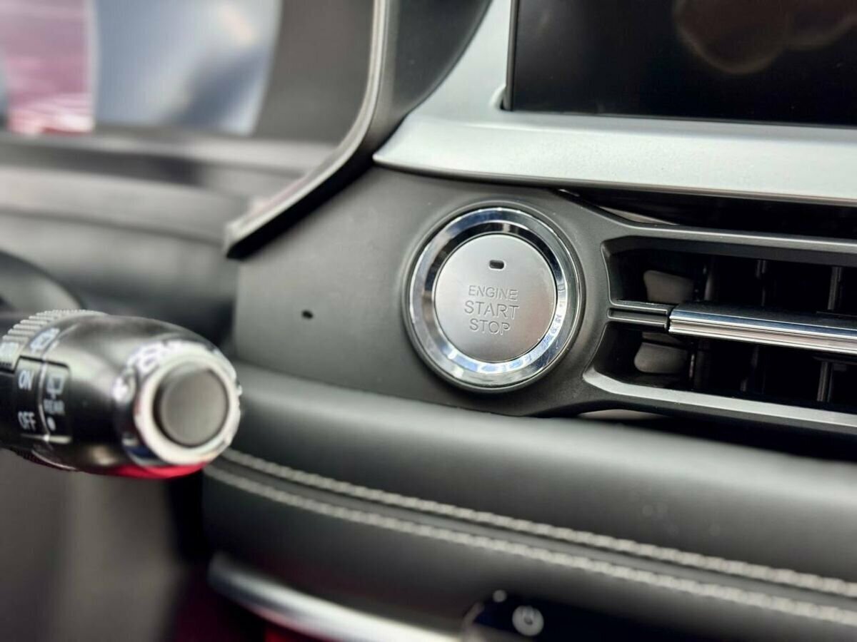 Chery Tiggo 7 Pro б/у, 2021, Вариатор. Фото: #29