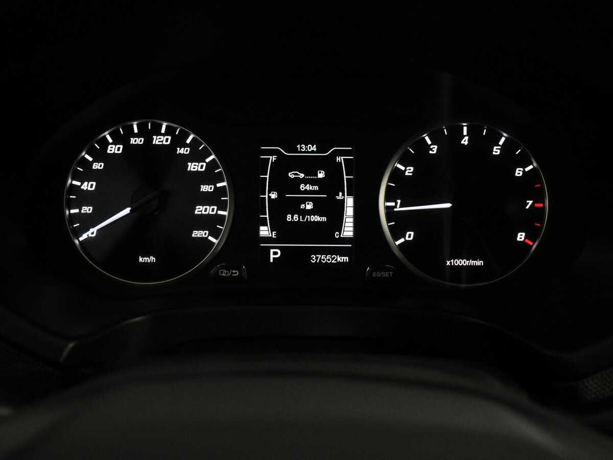 Chery Tiggo 4 б/у, 2021, Вариатор. Фото: #17