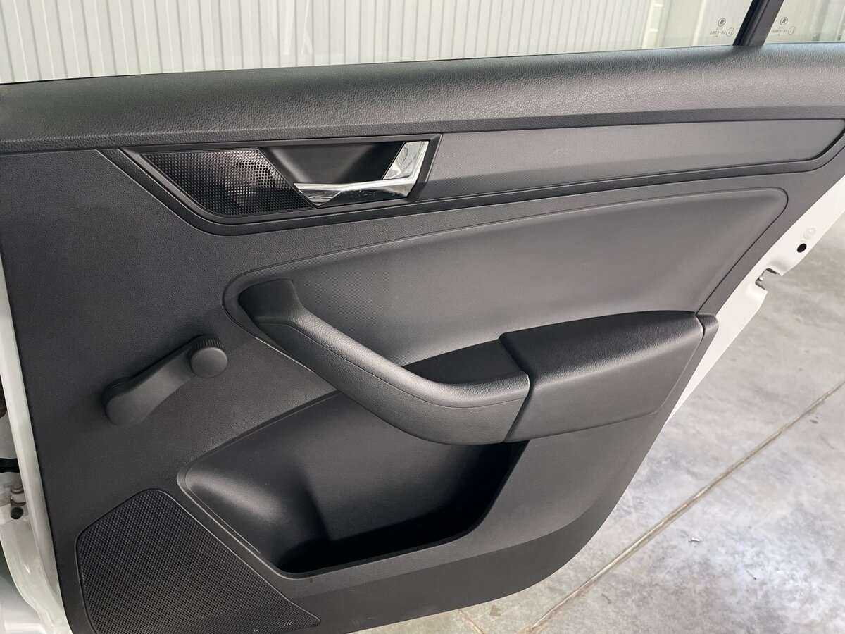 Skoda Rapid б/у, 2019, Механическая. Фото: #18