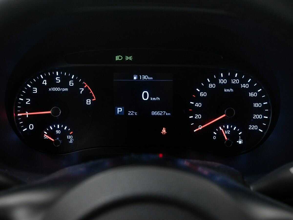 Kia Soul б/у, 2019, Автоматическая. Фото: #21