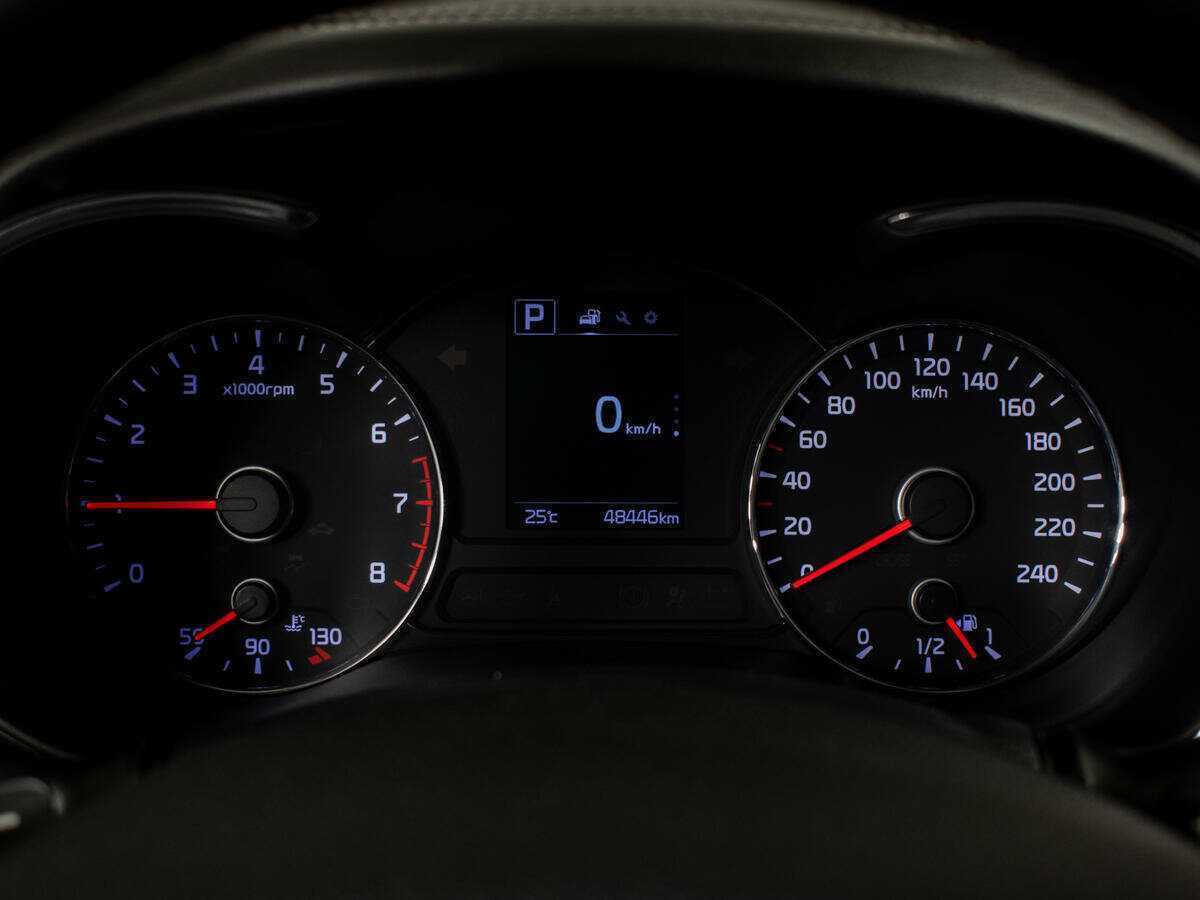 Kia Cerato б/у, 2019, Автоматическая. Фото: #11