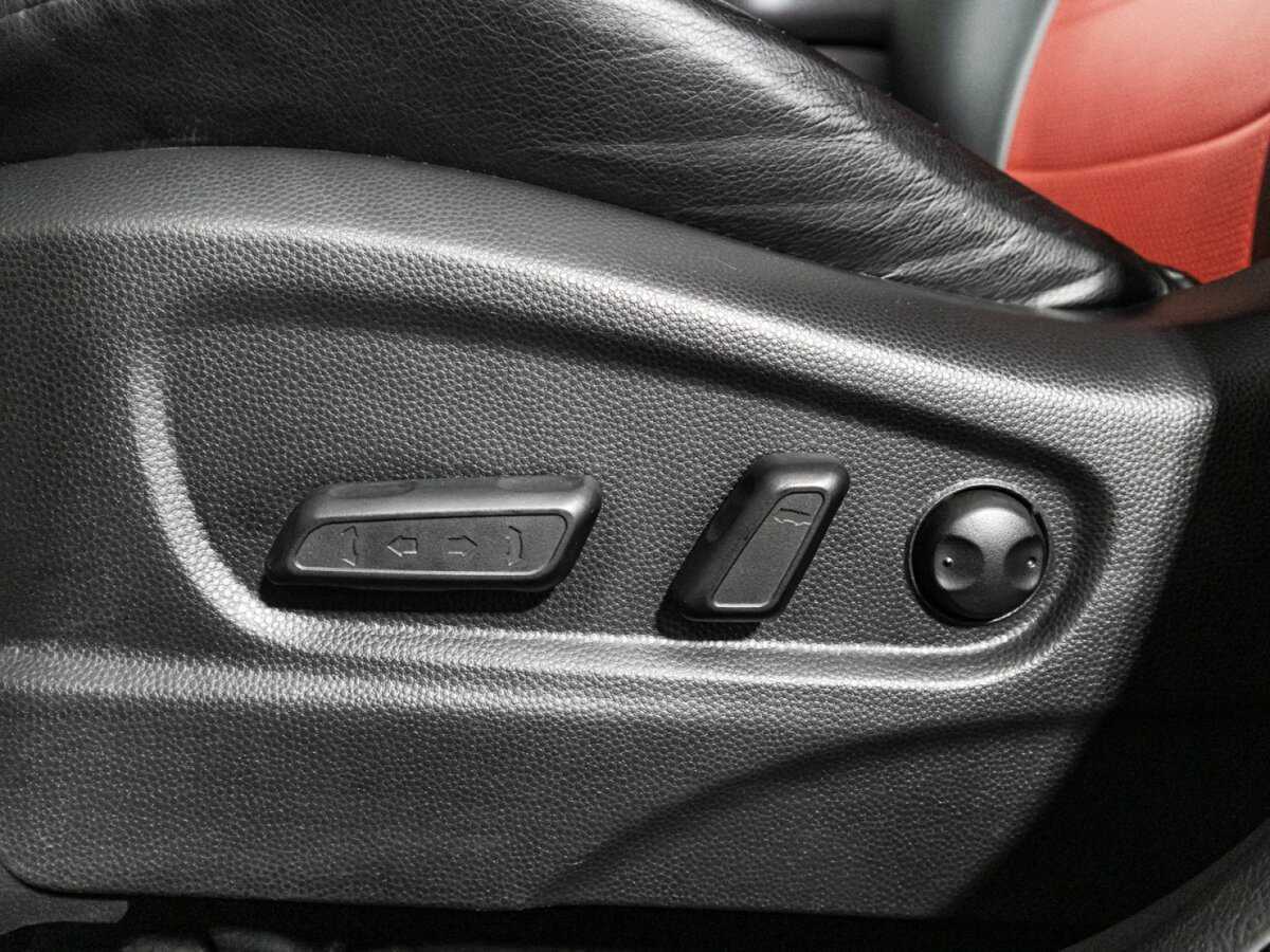 Kia Soul б/у, 2018, Автоматическая. Фото: #17