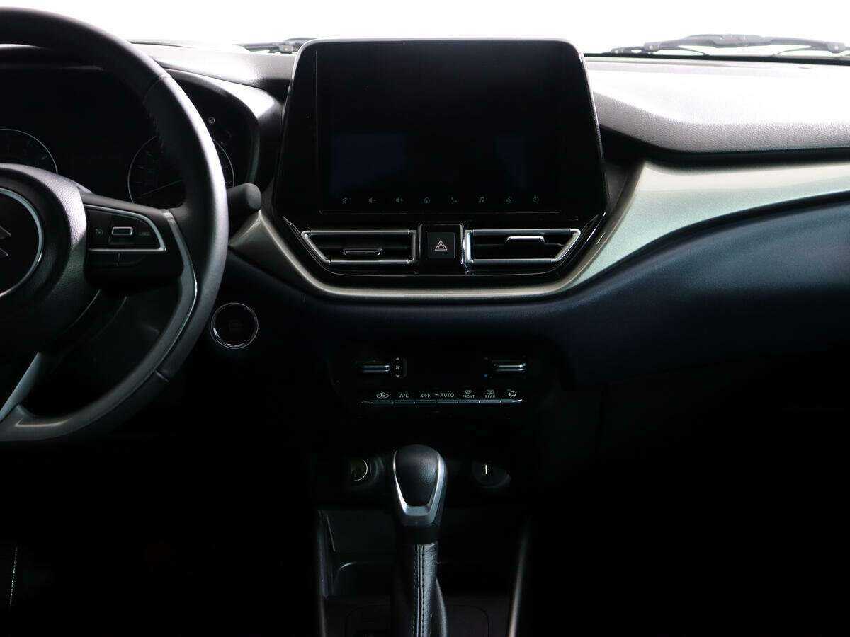 Suzuki Baleno б/у, 2023, Автоматическая. Фото: #10