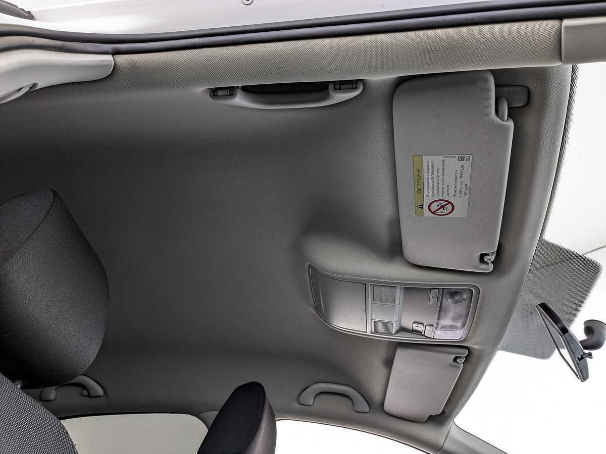 Skoda Octavia б/у, 2014, Роботизированная. Фото: #19