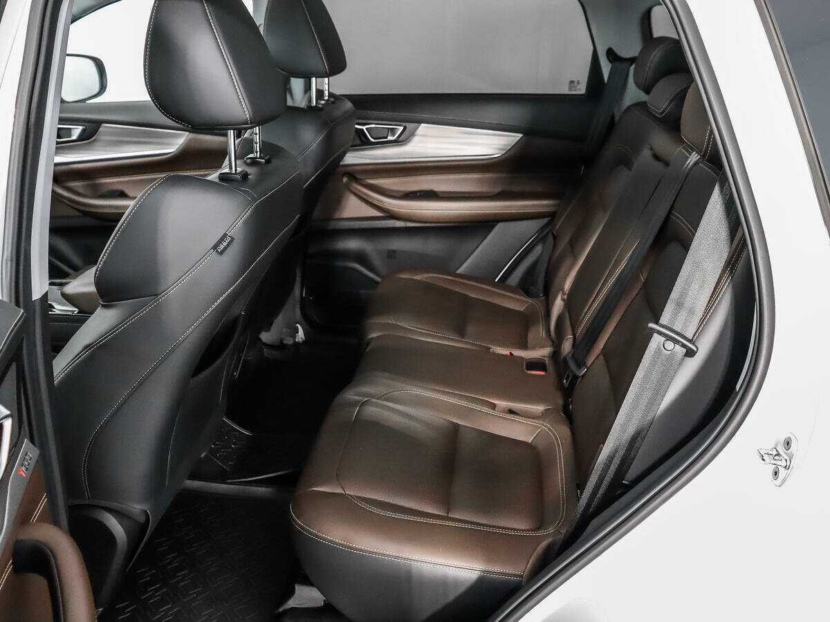 Chery Tiggo 8 Pro б/у, 2021, Роботизированная. Фото: #7