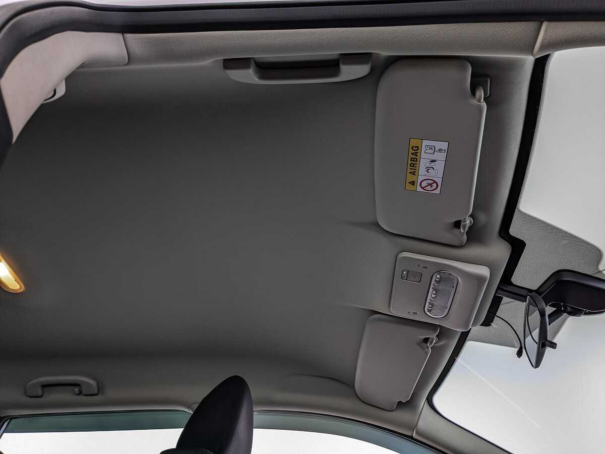 Nissan Qashqai б/у, 2020, Вариатор. Фото: #17