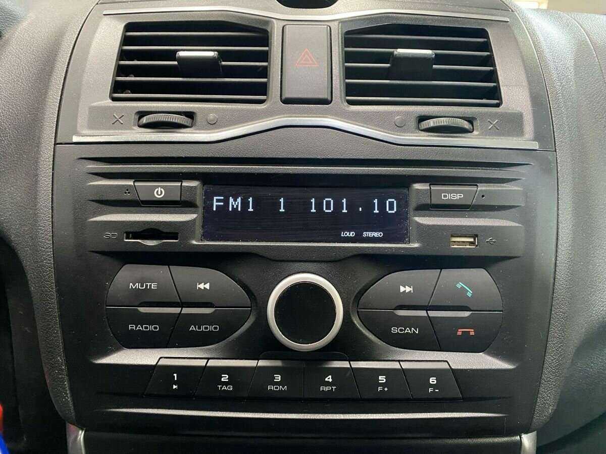 Lada (ВАЗ) Granta б/у, 2020, Автоматическая. Фото: #12