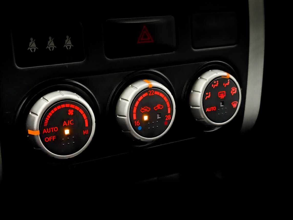 Nissan X-Trail б/у, 2014, Вариатор. Фото: #22