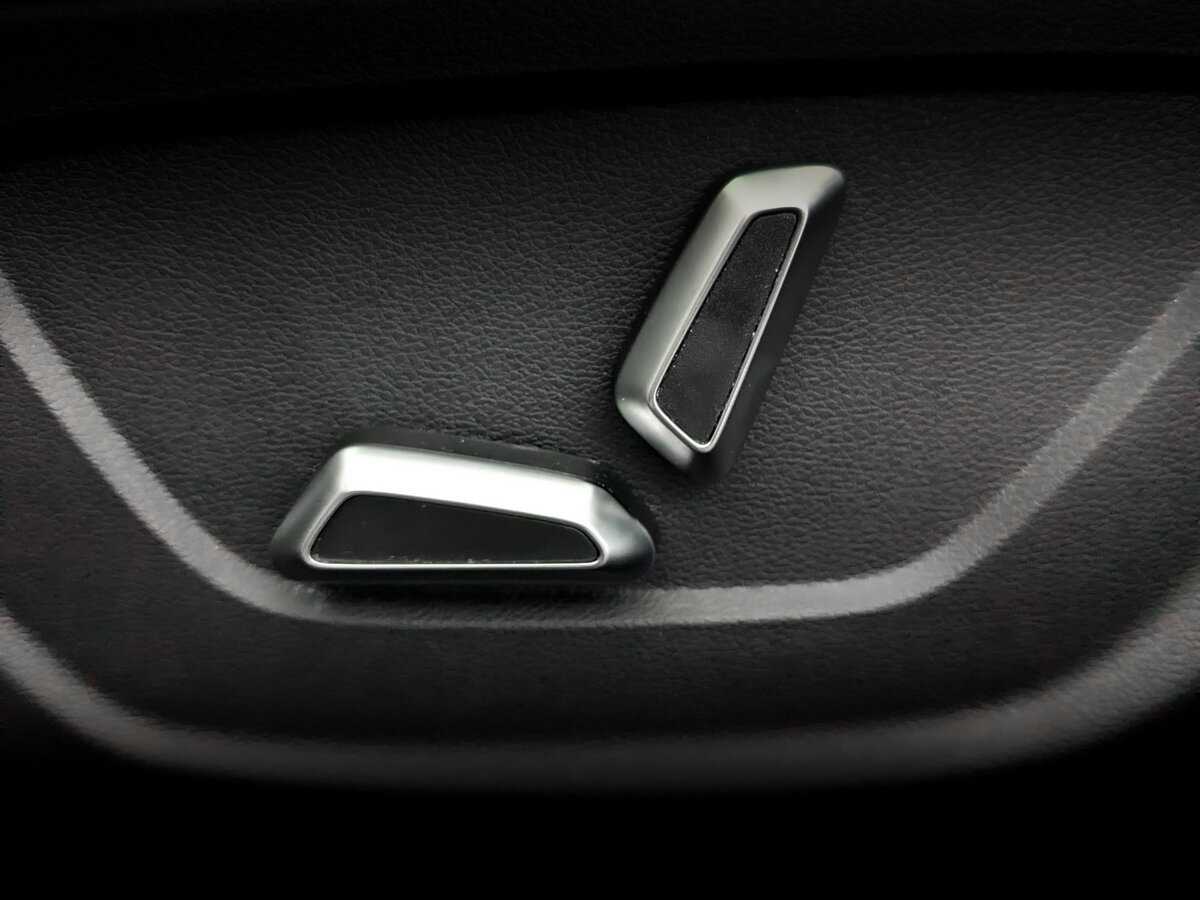 Geely Coolray б/у, 2020, Роботизированная. Фото: #16