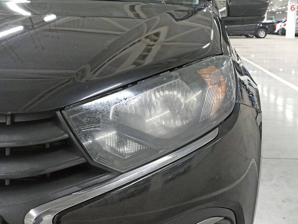 Lada (ВАЗ) Granta б/у, 2018, Механическая. Фото: #16