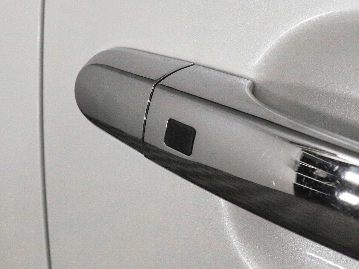 Kia Sorento б/у, 2013, Автоматическая. Фото: #14