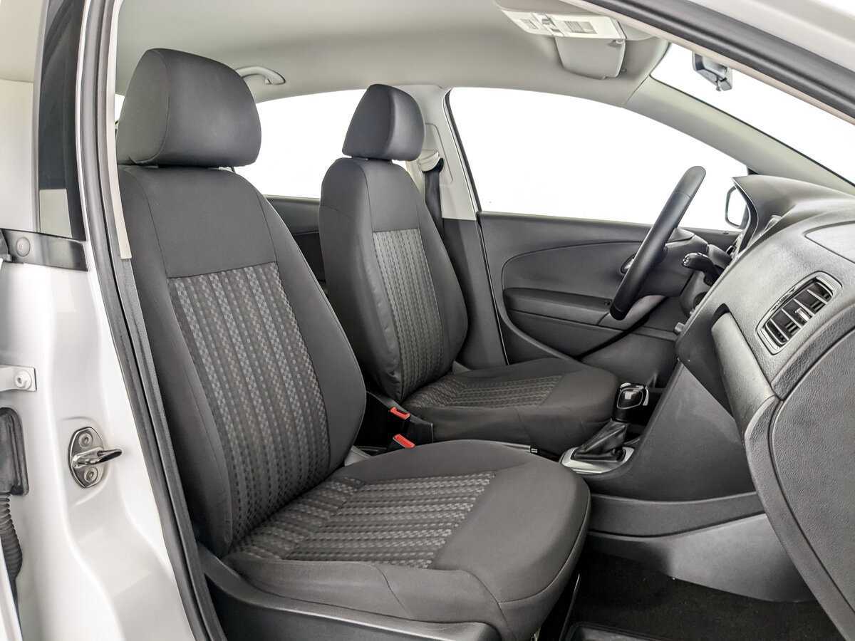 Volkswagen Polo б/у, 2020, Автоматическая. Фото: #20