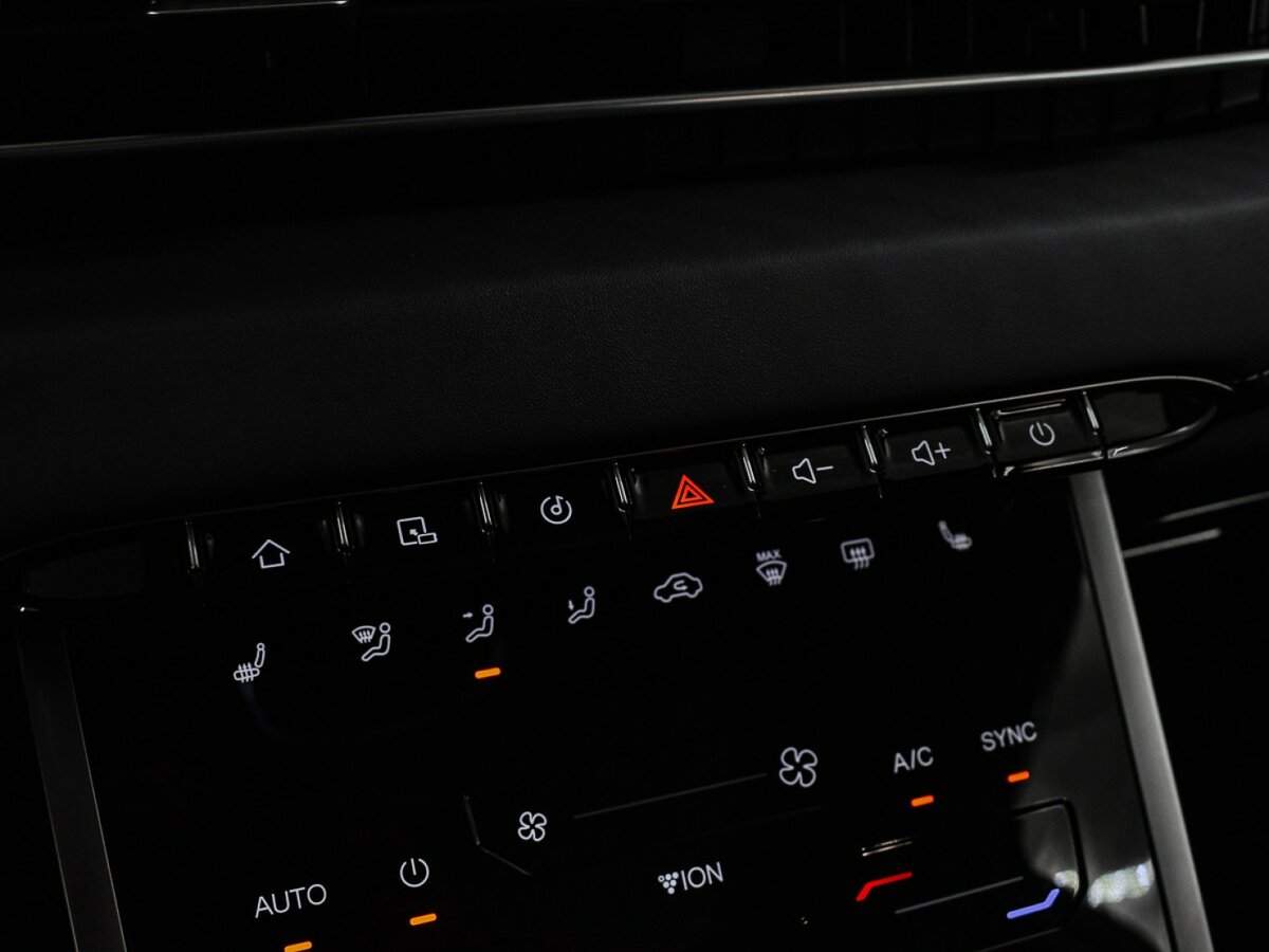 Chery Tiggo 7 Pro Max б/у, 2022, Вариатор. Фото: #14