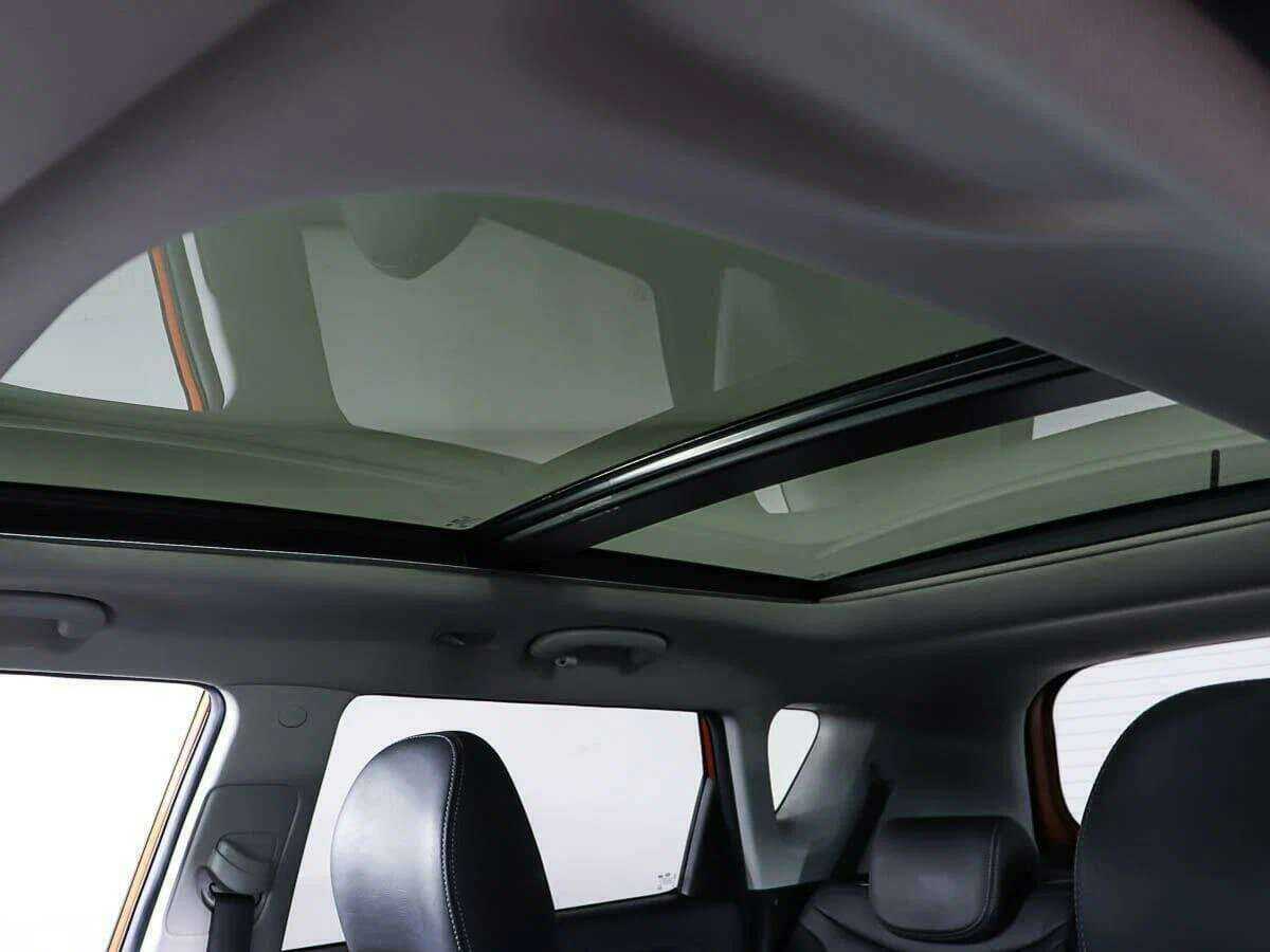 Kia Soul б/у, 2017, Автоматическая. Фото: #15