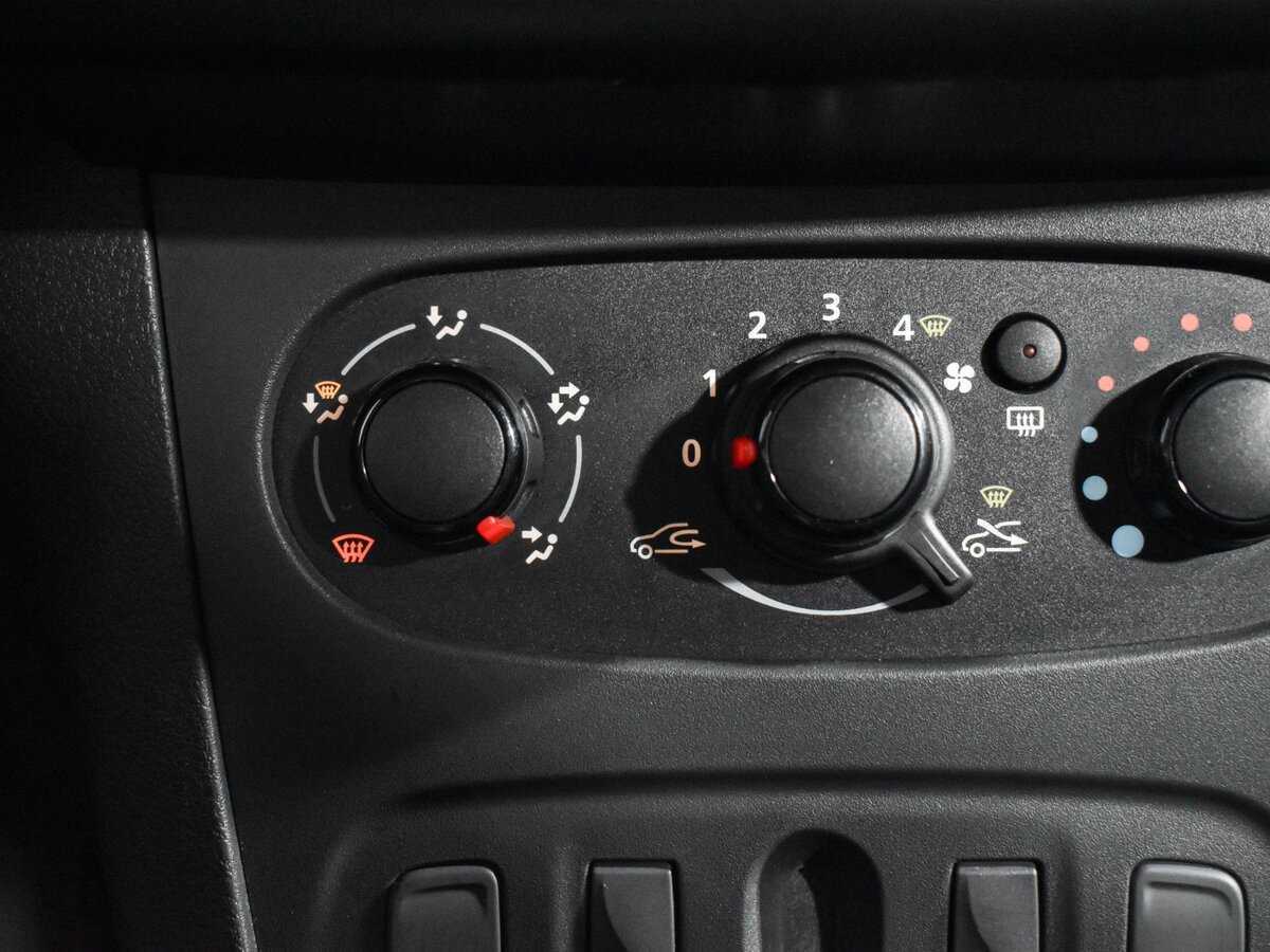 Renault Logan б/у, 2021, Механическая. Фото: #16