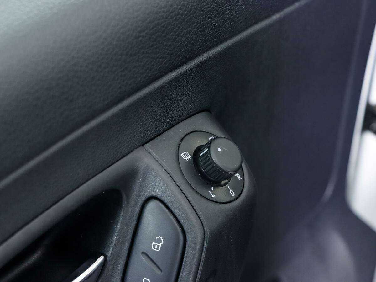 Volkswagen Polo б/у, 2016, Механическая. Фото: #14