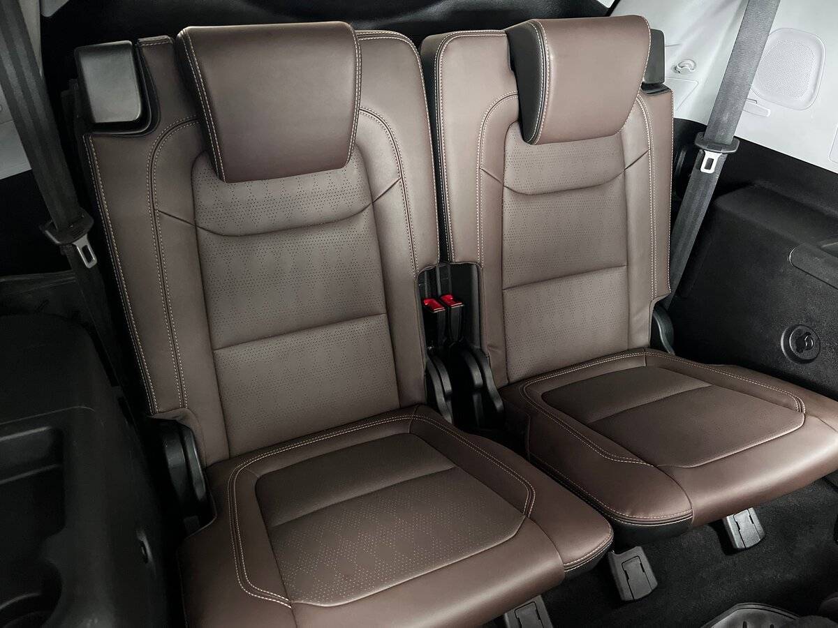 Chery Tiggo 8 Pro б/у, 2021, Роботизированная. Фото: #12