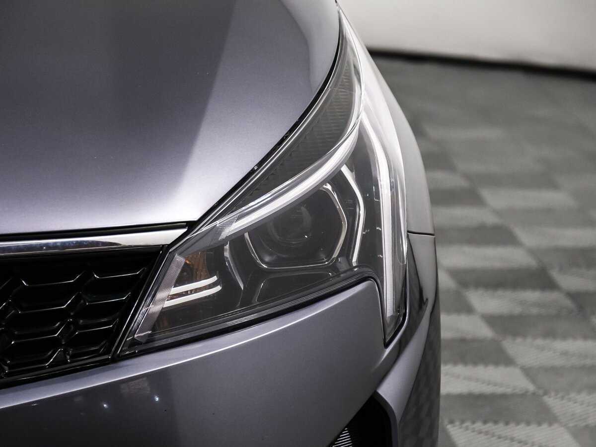 Kia Rio б/у, 2020, Автоматическая. Фото: #13