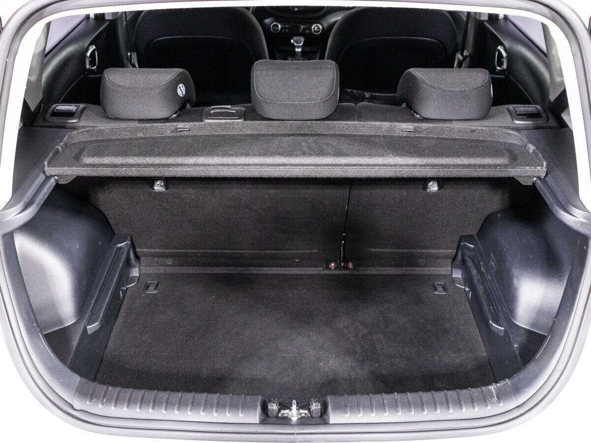 Kia Soul б/у, 2019, Автоматическая. Фото: #14