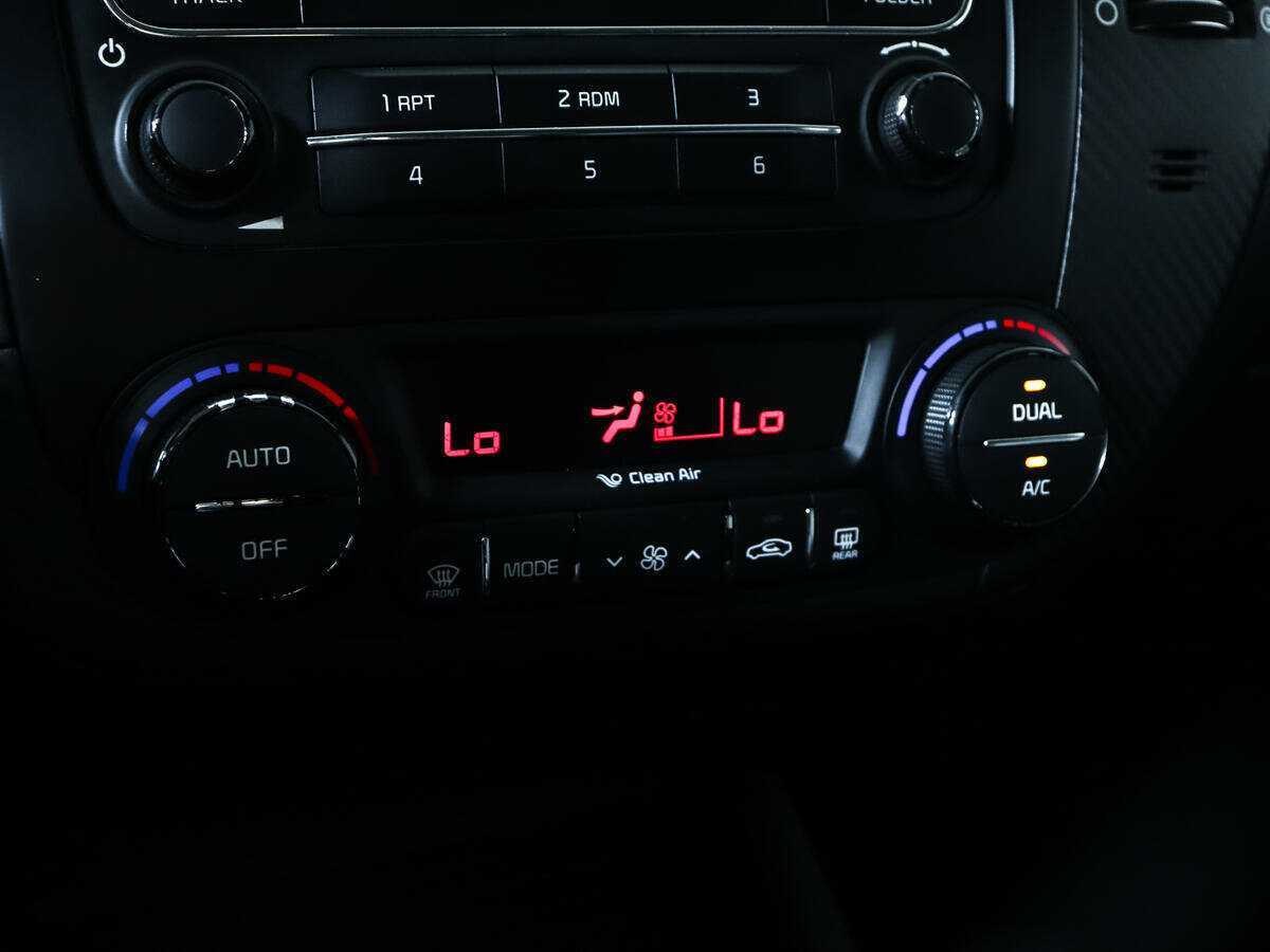 Kia Cerato б/у, 2014, Автоматическая. Фото: #14