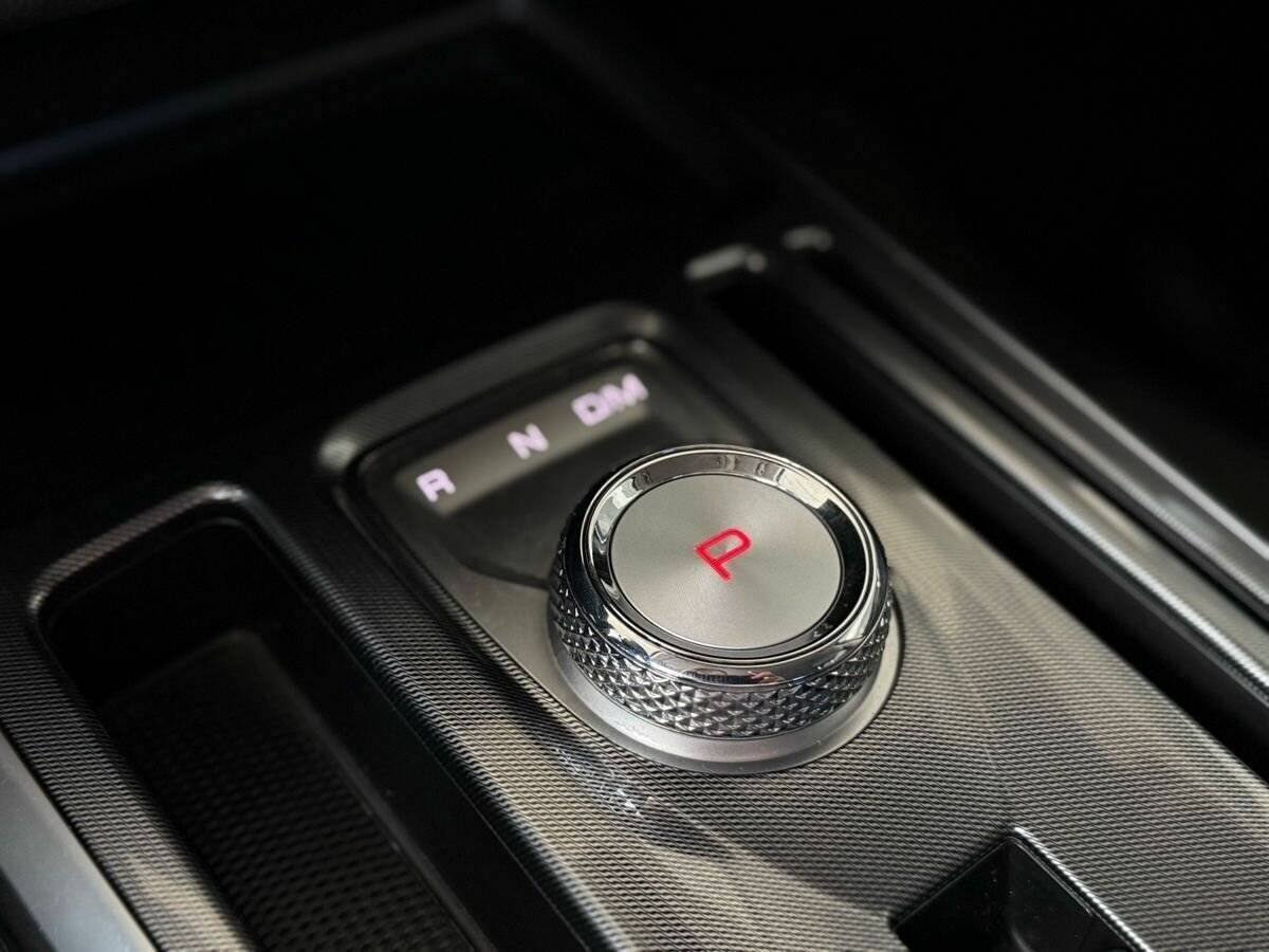 Haval Jolion б/у, 2021, Роботизированная. Фото: #27