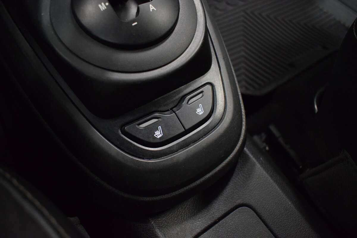 Lada (ВАЗ) Vesta б/у, 2016, Роботизированная. Фото: #17