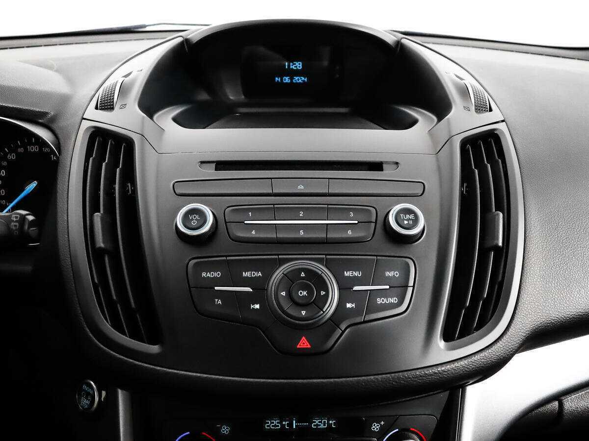 Ford Kuga б/у, 2018, Автоматическая. Фото: #13