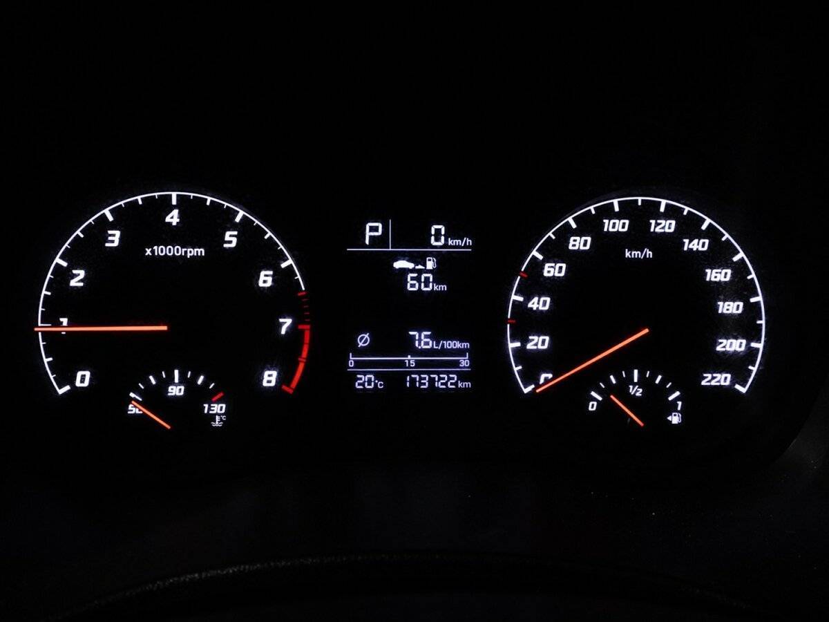 Hyundai Solaris б/у, 2021, Автоматическая. Фото: #11